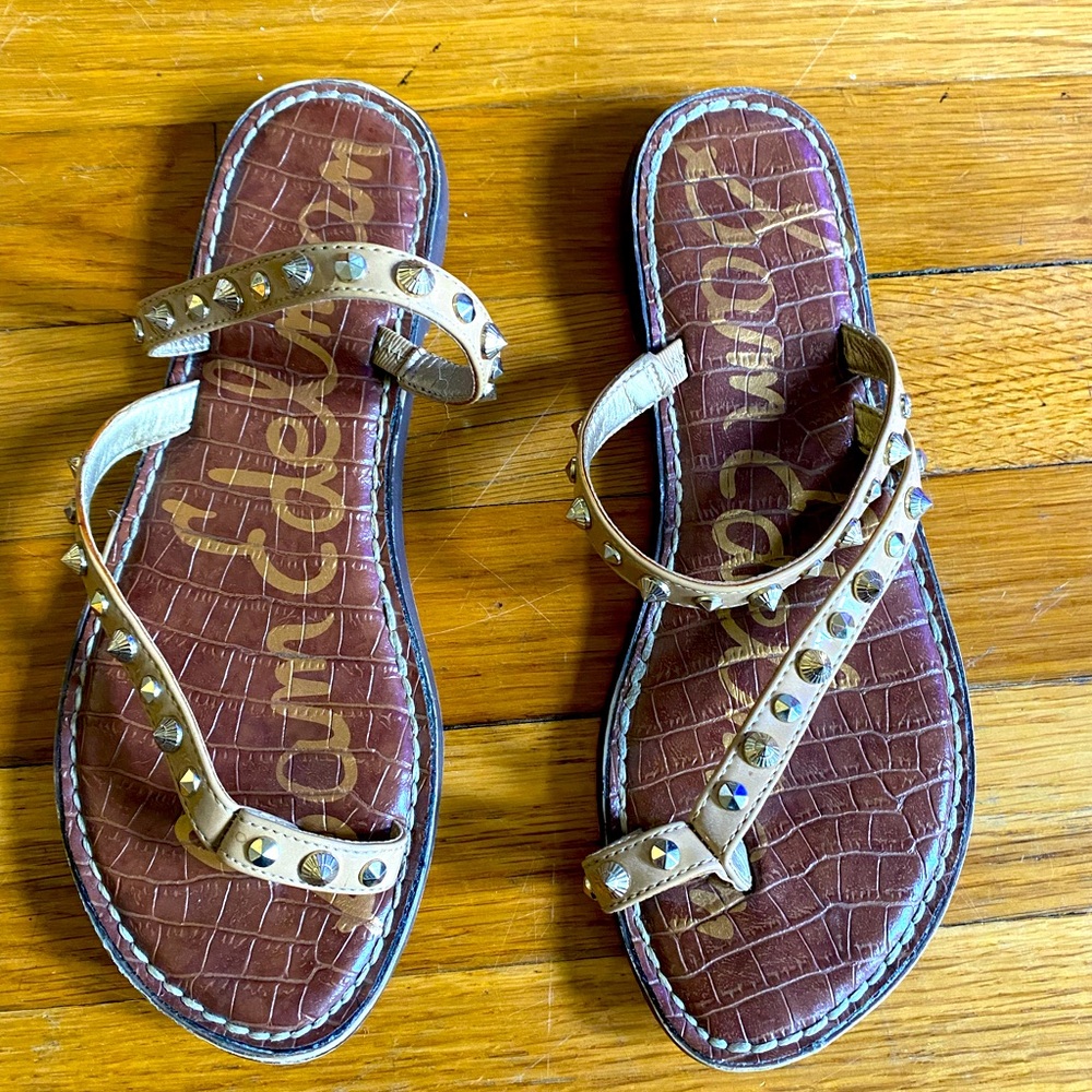 Sam Edelman sandal